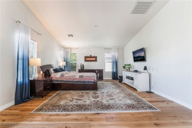 STUNNING SEVEN HILLS HOME IN GATED COMMUNITY FEATURING 4 on Rio Secco Golf Club in Nevada - for sale on GolfHomes.com, golf home, golf lot