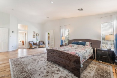 STUNNING SEVEN HILLS HOME IN GATED COMMUNITY FEATURING 4 on Rio Secco Golf Club in Nevada - for sale on GolfHomes.com, golf home, golf lot