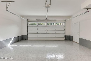 This brand new Riptide home with stunning setting and finishes on Sea Trail Golf Resort in North Carolina - for sale on GolfHomes.com, golf home, golf lot