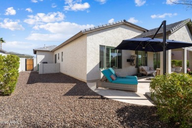 Why build when you can have this beautiful PebbleCreek home on Tuscany Falls At Pebble Creek in Arizona - for sale on GolfHomes.com, golf home, golf lot