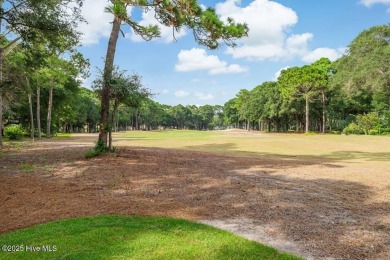 This brand new Riptide home with stunning setting and finishes on Sea Trail Golf Resort in North Carolina - for sale on GolfHomes.com, golf home, golf lot