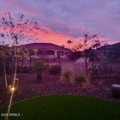 Why build when you can have this beautiful PebbleCreek home on Tuscany Falls At Pebble Creek in Arizona - for sale on GolfHomes.com, golf home, golf lot