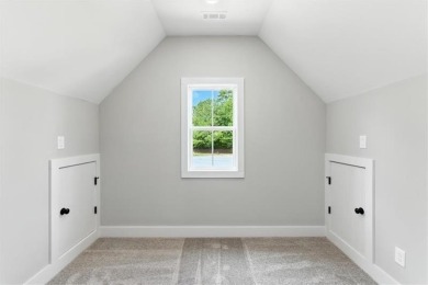 Welcome Home to 29 Creekview Drive! This stunning Alexander on The Plantation Golf Club in Georgia - for sale on GolfHomes.com, golf home, golf lot
