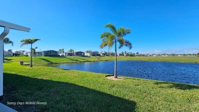 Welcome to 2658 Pier Drive, a meticulously crafted 1540 SF on The Riverside Golf Club in Florida - for sale on GolfHomes.com, golf home, golf lot