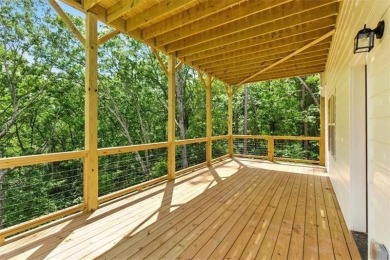 Welcome Home to 29 Creekview Drive! This stunning Alexander on The Plantation Golf Club in Georgia - for sale on GolfHomes.com, golf home, golf lot