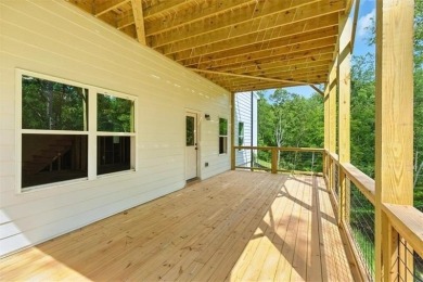 Welcome Home to 29 Creekview Drive! This stunning Alexander on The Plantation Golf Club in Georgia - for sale on GolfHomes.com, golf home, golf lot