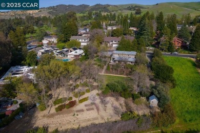 Tucked away in the sought-after North Gate neighborhood of on Boundary Oak Golf Course in California - for sale on GolfHomes.com, golf home, golf lot