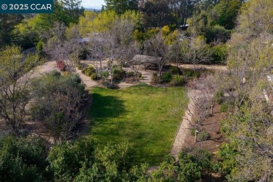 Tucked away in the sought-after North Gate neighborhood of on Boundary Oak Golf Course in California - for sale on GolfHomes.com, golf home, golf lot