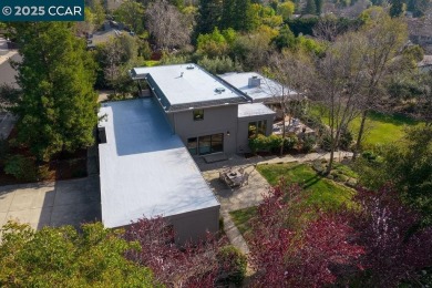 Tucked away in the sought-after North Gate neighborhood of on Boundary Oak Golf Course in California - for sale on GolfHomes.com, golf home, golf lot