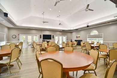 This brand new Riptide home with stunning setting and finishes on Sea Trail Golf Resort in North Carolina - for sale on GolfHomes.com, golf home, golf lot