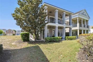UPGRADES and more upgrades have been done recently on this on Reunion Resort Golf Course in Florida - for sale on GolfHomes.com, golf home, golf lot