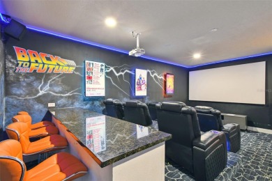 UPGRADES and more upgrades have been done recently on this on Reunion Resort Golf Course in Florida - for sale on GolfHomes.com, golf home, golf lot