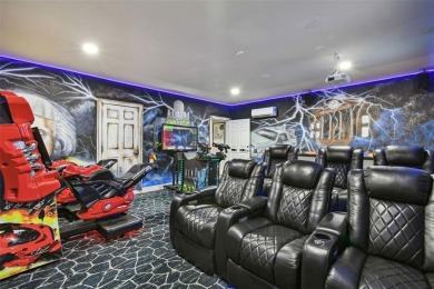 UPGRADES and more upgrades have been done recently on this on Reunion Resort Golf Course in Florida - for sale on GolfHomes.com, golf home, golf lot
