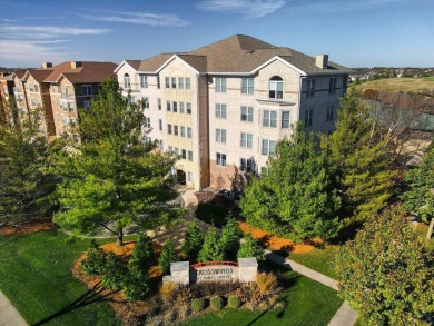 Showings start 11/14! Here is your chance to own a condo in on Hawks Landing Golf Club in Wisconsin - for sale on GolfHomes.com, golf home, golf lot