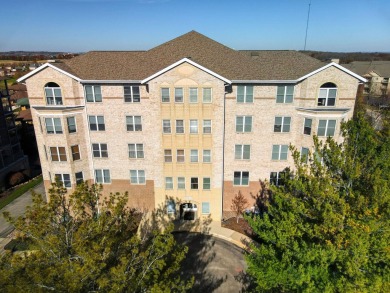 Showings start 11/14! Here is your chance to own a condo in on Hawks Landing Golf Club in Wisconsin - for sale on GolfHomes.com, golf home, golf lot