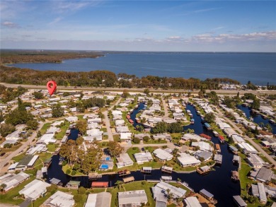 **TWO SUN PORCHES, NO REAR NEIGHBORS!**

Step into your own on Bay Tree Golf Course in Florida - for sale on GolfHomes.com, golf home, golf lot