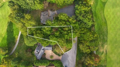 Beautiful wooded lot in the gated community of the Virginian on Virginian Golf Club in Virginia - for sale on GolfHomes.com, golf home, golf lot