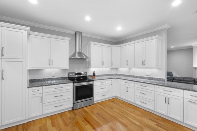 Immaculately maintained Wolfe built custom home. 3 bedrooms each on The Golf Club At Cedar Creek in South Carolina - for sale on GolfHomes.com, golf home, golf lot