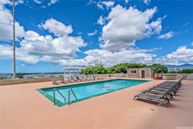 Step into this beautifully maintained 1-bedroom, 1-bath unit on Pearl Country Club in Hawaii - for sale on GolfHomes.com, golf home, golf lot