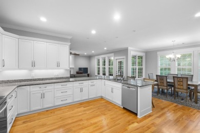 Immaculately maintained Wolfe built custom home. 3 bedrooms each on The Golf Club At Cedar Creek in South Carolina - for sale on GolfHomes.com, golf home, golf lot
