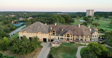 Stunning 0.91-Acre Lakefront Lot with Private Dock in The on Cascades Golf Club in Texas - for sale on GolfHomes.com, golf home, golf lot