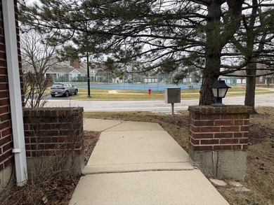 Always wanted to live on a golf course? This is your on The Golf Club of Illinois in Illinois - for sale on GolfHomes.com, golf home, golf lot