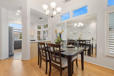 Located in the best 55+ community in the valley, this rare Villa on Mountain Vista Golf Course At Sun City Palm Desert in California - for sale on GolfHomes.com, golf home, golf lot