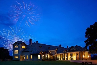 Stunning 0.91-Acre Lakefront Lot with Private Dock in The on Cascades Golf Club in Texas - for sale on GolfHomes.com, golf home, golf lot