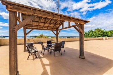 Step into this beautifully maintained 1-bedroom, 1-bath unit on Pearl Country Club in Hawaii - for sale on GolfHomes.com, golf home, golf lot