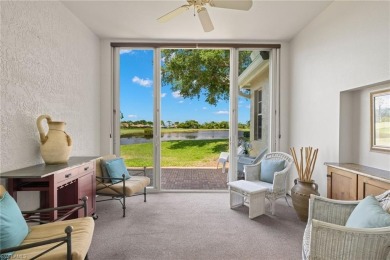 It's all about the view !  Enjoy the private tranquility as you on Pelicans Nest Golf Club in Florida - for sale on GolfHomes.com, golf home, golf lot