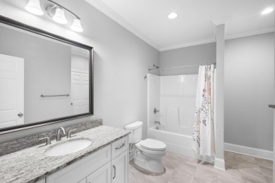 Immaculately maintained Wolfe built custom home. 3 bedrooms each on The Golf Club At Cedar Creek in South Carolina - for sale on GolfHomes.com, golf home, golf lot