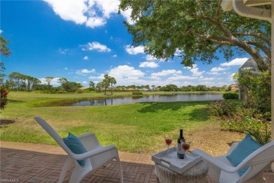 It's all about the view !  Enjoy the private tranquility as you on Pelicans Nest Golf Club in Florida - for sale on GolfHomes.com, golf home, golf lot