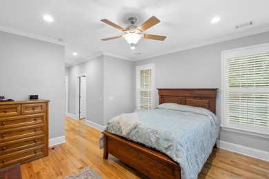 Immaculately maintained Wolfe built custom home. 3 bedrooms each on The Golf Club At Cedar Creek in South Carolina - for sale on GolfHomes.com, golf home, golf lot