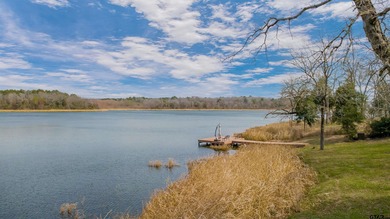 Stunning 0.91-Acre Lakefront Lot with Private Dock in The on Cascades Golf Club in Texas - for sale on GolfHomes.com, golf home, golf lot
