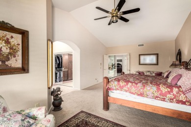 Discover your dream home in the highly desirable Palo Verde on Palo Verde Golf and Country Club in Arizona - for sale on GolfHomes.com, golf home, golf lot
