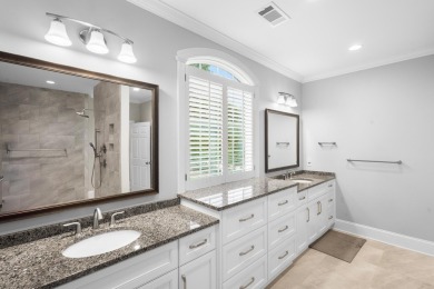 Immaculately maintained Wolfe built custom home. 3 bedrooms each on The Golf Club At Cedar Creek in South Carolina - for sale on GolfHomes.com, golf home, golf lot