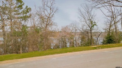 Stunning 0.91-Acre Lakefront Lot with Private Dock in The on Cascades Golf Club in Texas - for sale on GolfHomes.com, golf home, golf lot