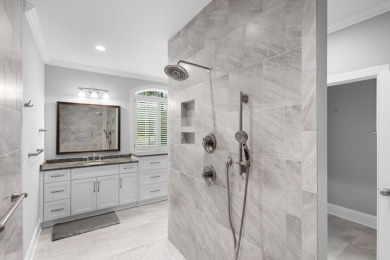 Immaculately maintained Wolfe built custom home. 3 bedrooms each on The Golf Club At Cedar Creek in South Carolina - for sale on GolfHomes.com, golf home, golf lot