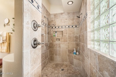 Discover your dream home in the highly desirable Palo Verde on Palo Verde Golf and Country Club in Arizona - for sale on GolfHomes.com, golf home, golf lot