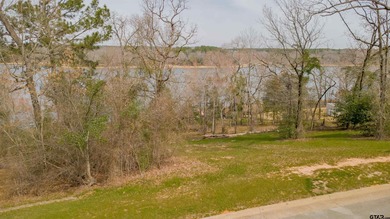 Stunning 0.91-Acre Lakefront Lot with Private Dock in The on Cascades Golf Club in Texas - for sale on GolfHomes.com, golf home, golf lot