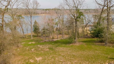 Stunning 0.91-Acre Lakefront Lot with Private Dock in The on Cascades Golf Club in Texas - for sale on GolfHomes.com, golf home, golf lot
