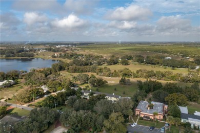 CHARMING CO-OP UNIT IN A HISTORIC COMMUNITY! Located in the on Lekarica Hills Golf Course and Country Inn in Florida - for sale on GolfHomes.com, golf home, golf lot