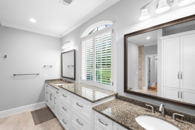 Immaculately maintained Wolfe built custom home. 3 bedrooms each on The Golf Club At Cedar Creek in South Carolina - for sale on GolfHomes.com, golf home, golf lot