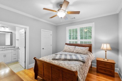 Immaculately maintained Wolfe built custom home. 3 bedrooms each on The Golf Club At Cedar Creek in South Carolina - for sale on GolfHomes.com, golf home, golf lot