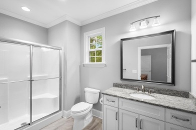 Immaculately maintained Wolfe built custom home. 3 bedrooms each on The Golf Club At Cedar Creek in South Carolina - for sale on GolfHomes.com, golf home, golf lot