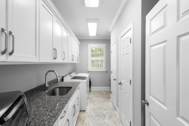Immaculately maintained Wolfe built custom home. 3 bedrooms each on The Golf Club At Cedar Creek in South Carolina - for sale on GolfHomes.com, golf home, golf lot