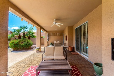 Discover your dream home in the highly desirable Palo Verde on Palo Verde Golf and Country Club in Arizona - for sale on GolfHomes.com, golf home, golf lot