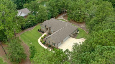 Immaculately maintained Wolfe built custom home. 3 bedrooms each on The Golf Club At Cedar Creek in South Carolina - for sale on GolfHomes.com, golf home, golf lot
