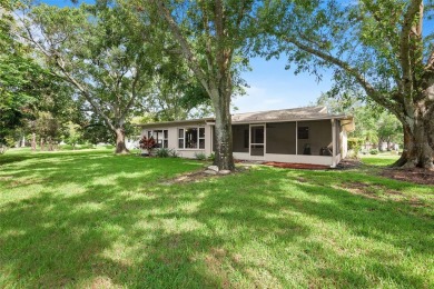 Tucked away at the end of a peaceful cul-de-sac in the highly on Highland Lakes Executive Golf Course in Florida - for sale on GolfHomes.com, golf home, golf lot