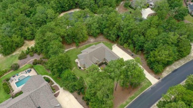 Immaculately maintained Wolfe built custom home. 3 bedrooms each on The Golf Club At Cedar Creek in South Carolina - for sale on GolfHomes.com, golf home, golf lot
